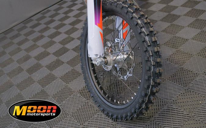 2024 KTM 250 XC