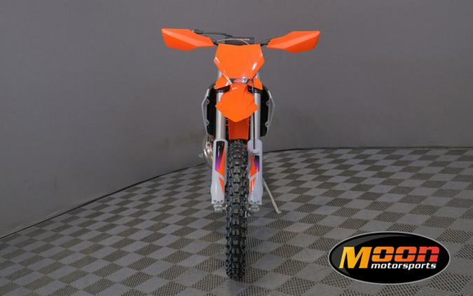 2024 KTM 250 XC