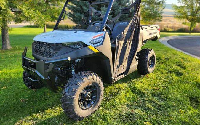 2024 Polaris® Ranger 1000 Premium