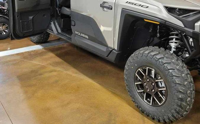 2024 Polaris® Ranger Crew XD 1500 NorthStar Edition Ultimate