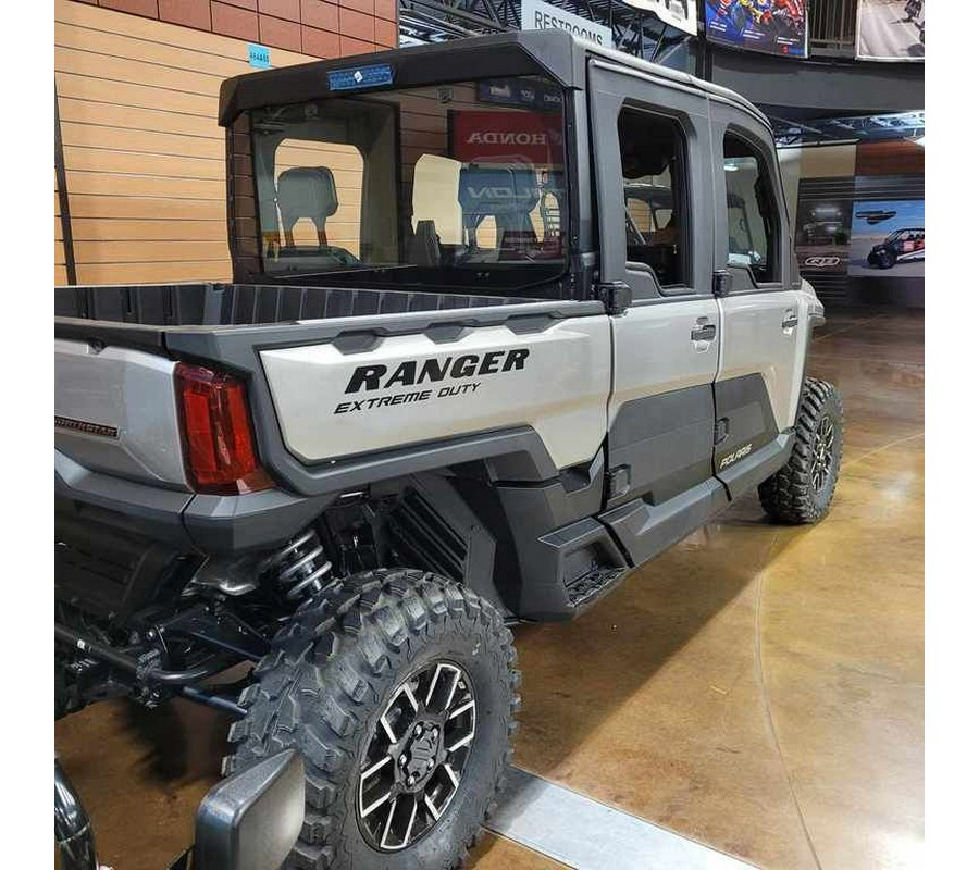 2024 Polaris® Ranger Crew XD 1500 NorthStar Edition Ultimate