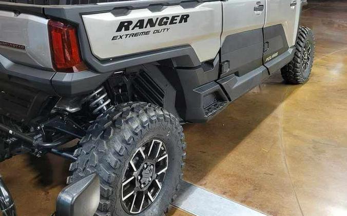 2024 Polaris® Ranger Crew XD 1500 NorthStar Edition Ultimate