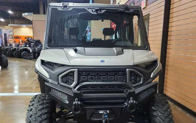 2024 Polaris® Ranger Crew XD 1500 NorthStar Edition Ultimate