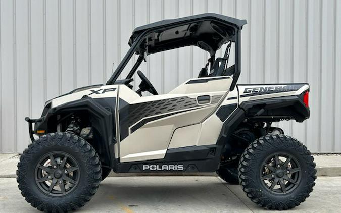 2024 Polaris Industries GENERAL® XP 1000 Ultimate