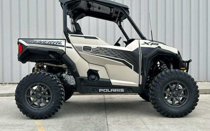 2024 Polaris Industries GENERAL® XP 1000 Ultimate