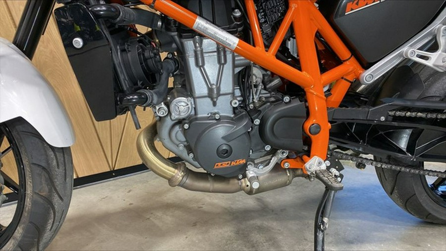 2014 KTM 690 Duke 690