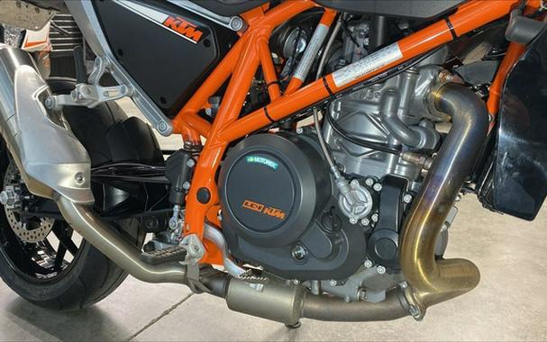 2014 KTM 690 Duke 690