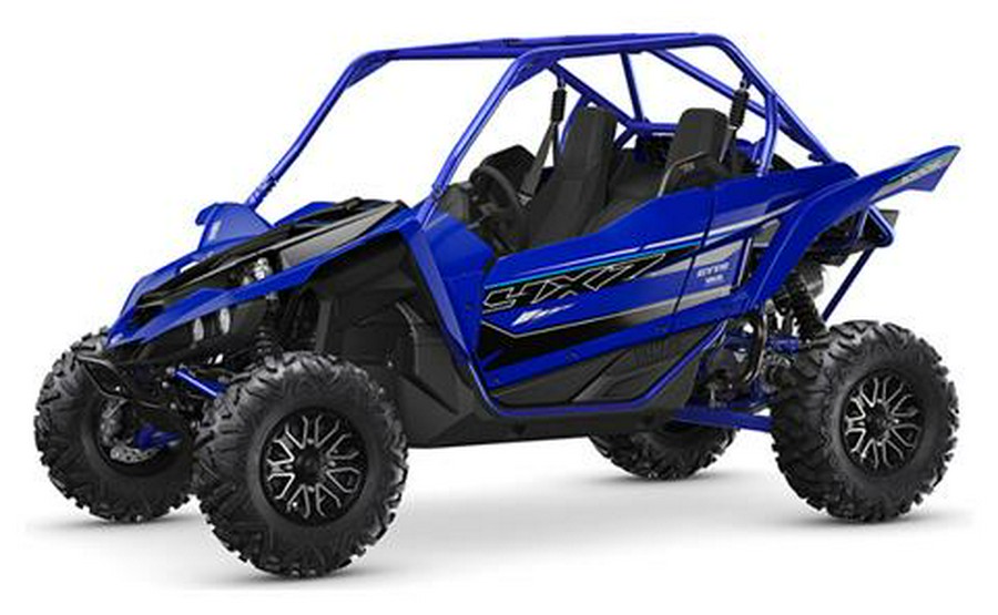 2021 Yamaha YXZ1000R