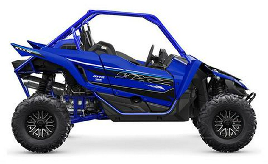 2021 Yamaha YXZ1000R