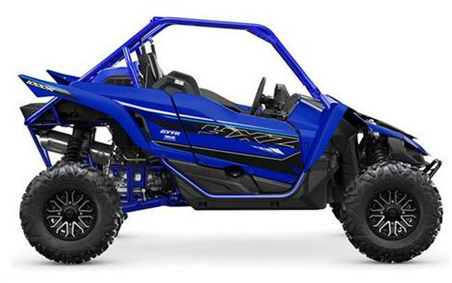 2021 Yamaha YXZ1000R