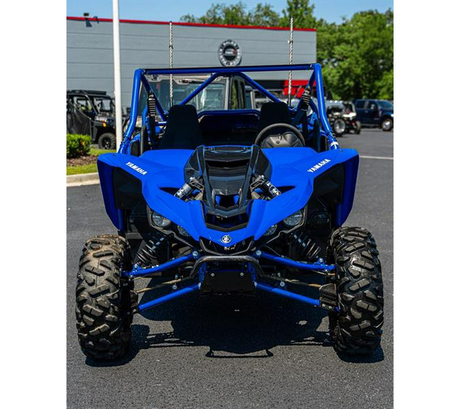 2021 Yamaha YXZ1000R