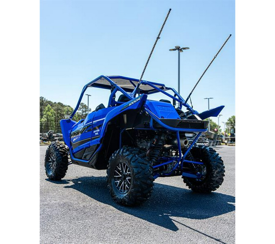 2021 Yamaha YXZ1000R