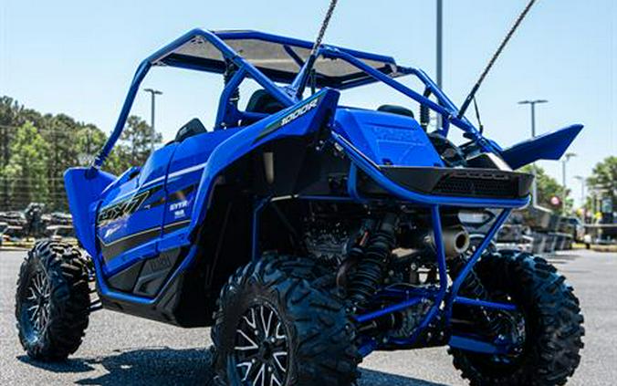 2021 Yamaha YXZ1000R