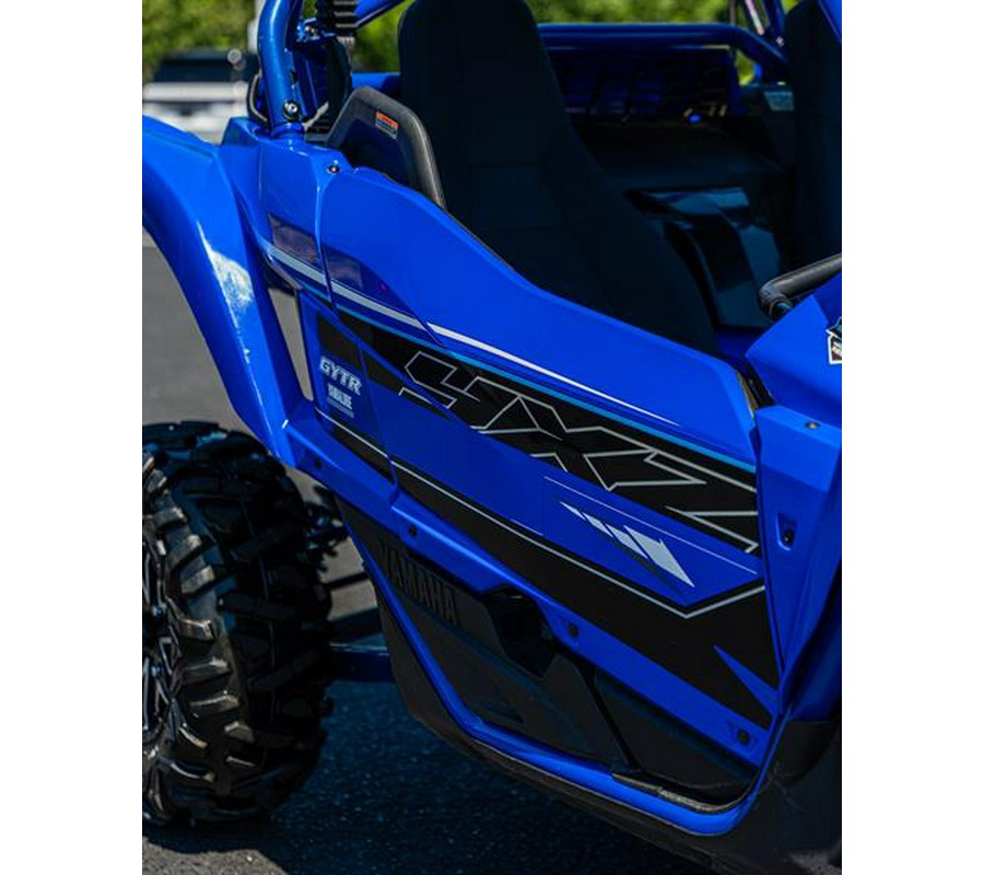 2021 Yamaha YXZ1000R