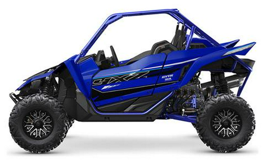 2021 Yamaha YXZ1000R