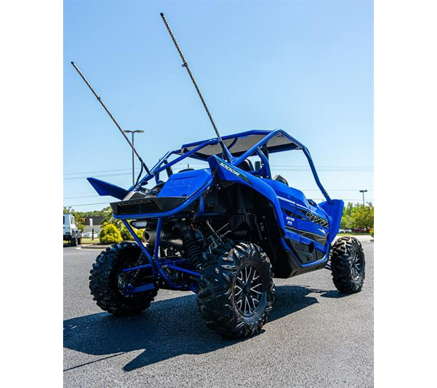 2021 Yamaha YXZ1000R