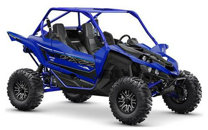 2021 Yamaha YXZ1000R