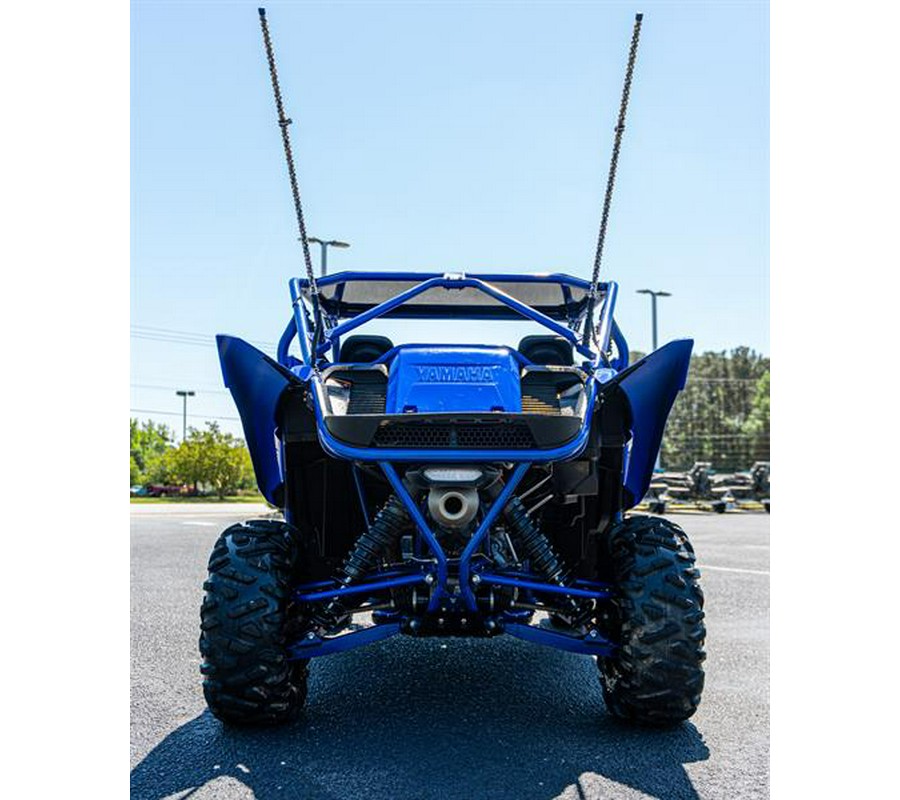 2021 Yamaha YXZ1000R