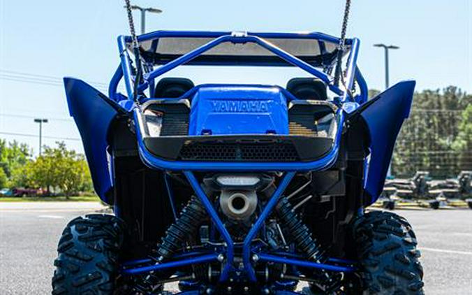 2021 Yamaha YXZ1000R