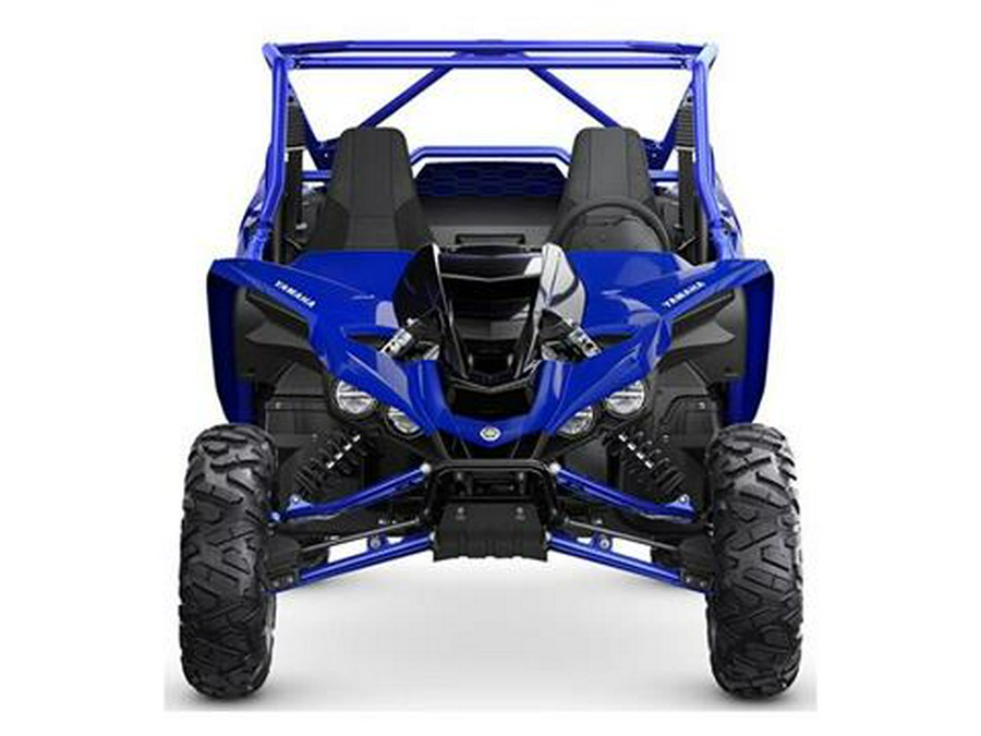 2021 Yamaha YXZ1000R