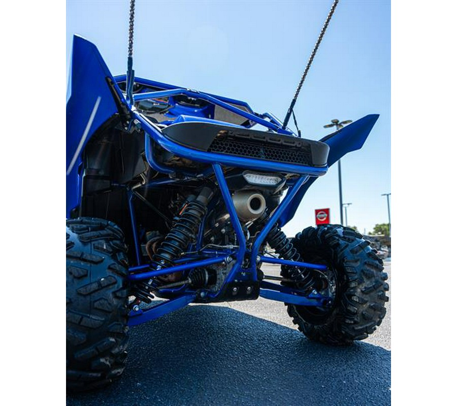 2021 Yamaha YXZ1000R