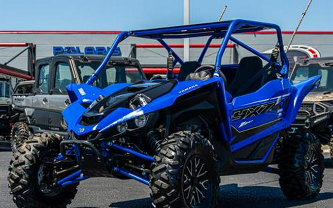 2021 Yamaha YXZ1000R