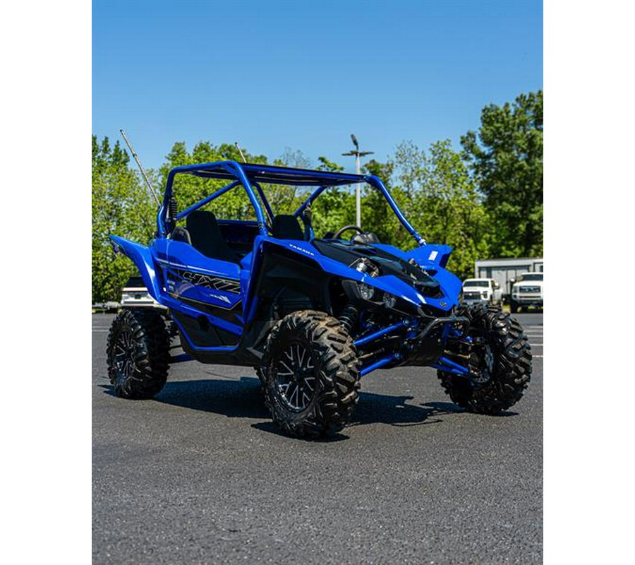 2021 Yamaha YXZ1000R