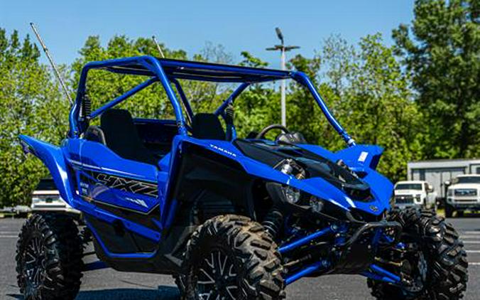 2021 Yamaha YXZ1000R