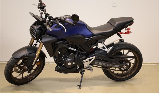 2020 HONDA CB300R ABS