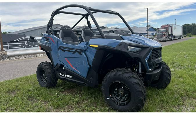 2024 Polaris Industries RZR TRAIL SPORT