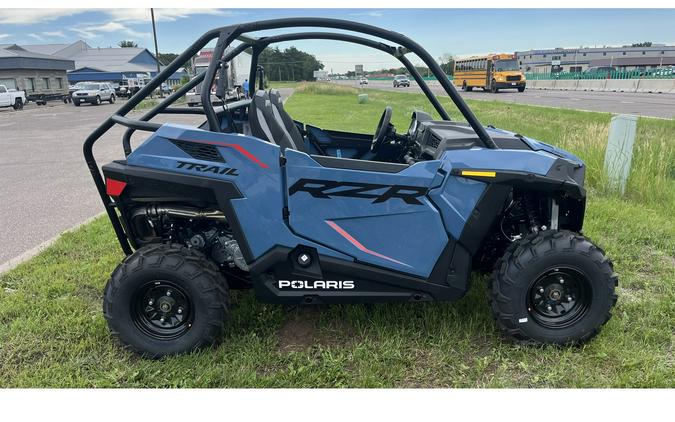 2024 Polaris Industries RZR TRAIL SPORT