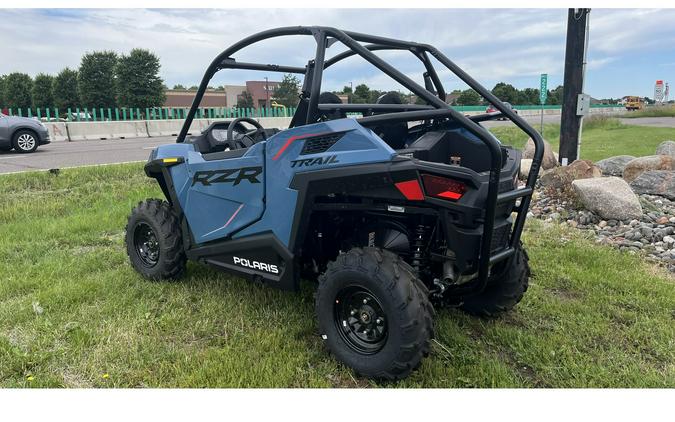 2024 Polaris Industries RZR TRAIL SPORT