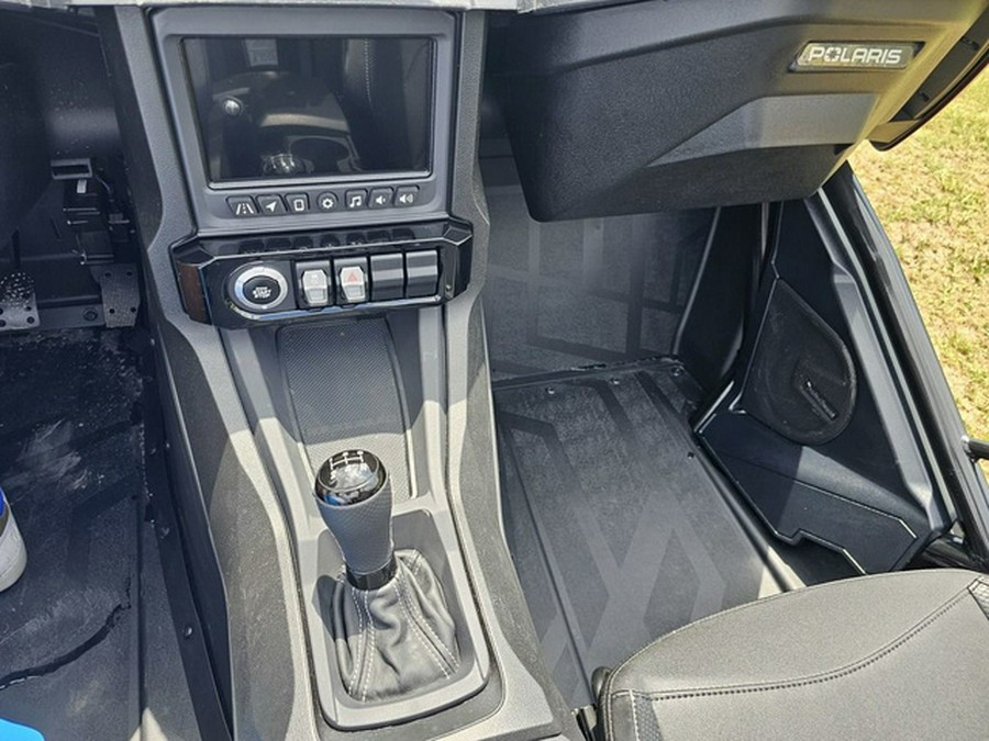 2024 Polaris Slingshot SLINGSHOT SLR Slingshot Red Pearl