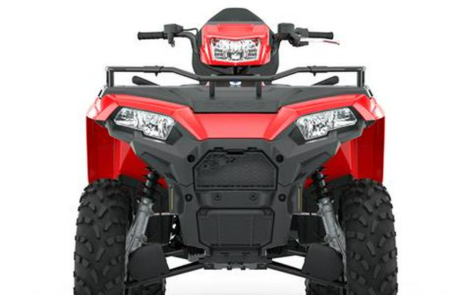 2025 Polaris Sportsman Touring 570