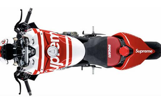 2025 Ducati Ducati Streetfighter V4 Supreme