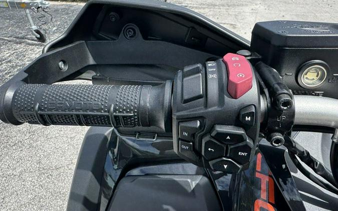 2025 CFMOTO CFORCE 1000 Touring
