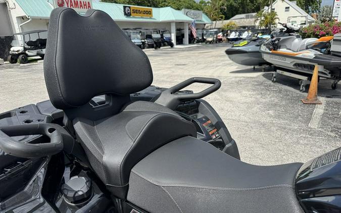 2025 CFMOTO CFORCE 1000 Touring