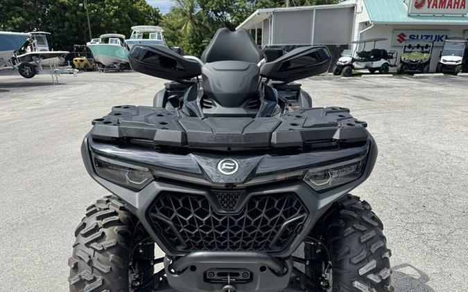 2025 CFMOTO CFORCE 1000 Touring
