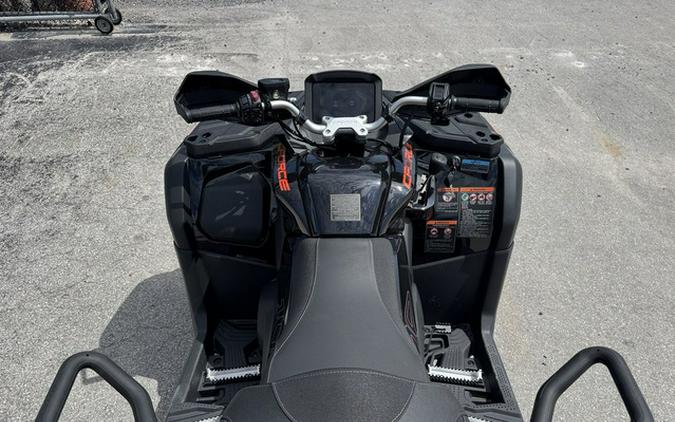 2025 CFMOTO CFORCE 1000 Touring