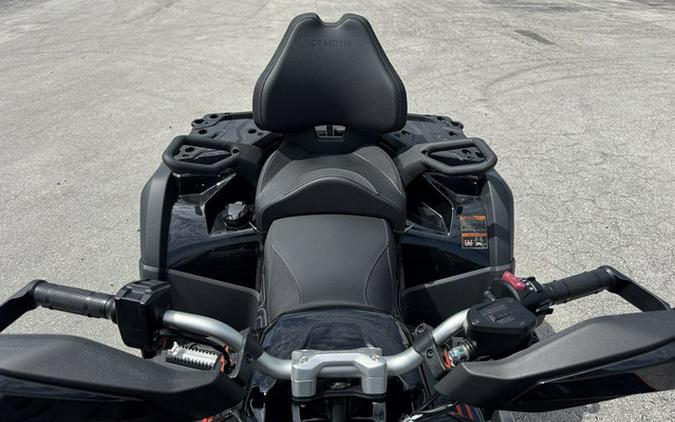2025 CFMOTO CFORCE 1000 Touring