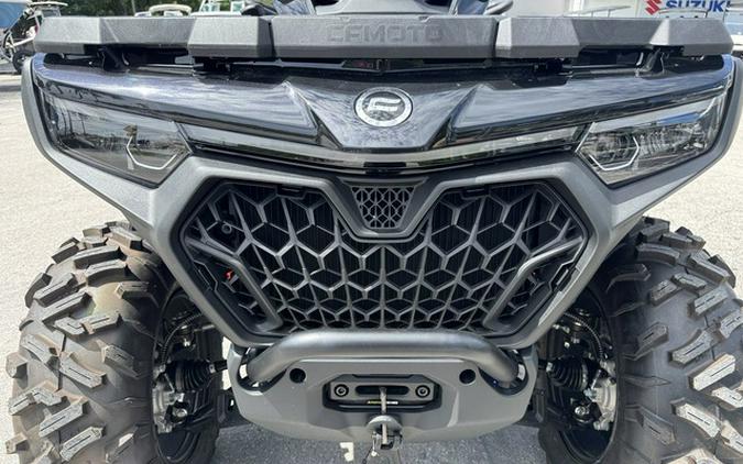 2025 CFMOTO CFORCE 1000 Touring
