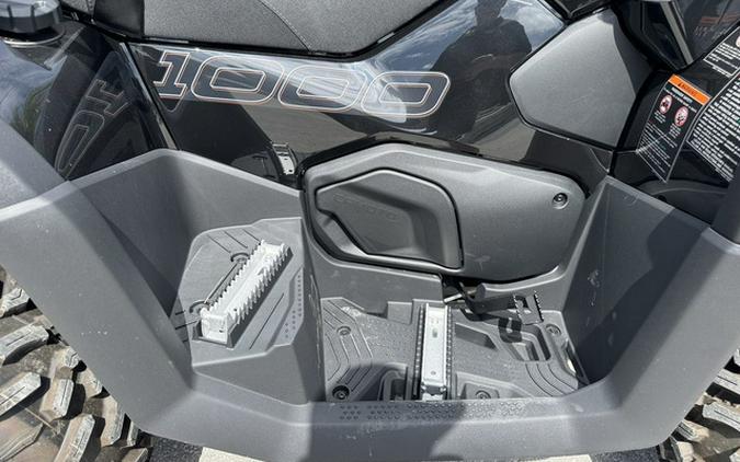 2025 CFMOTO CFORCE 1000 Touring