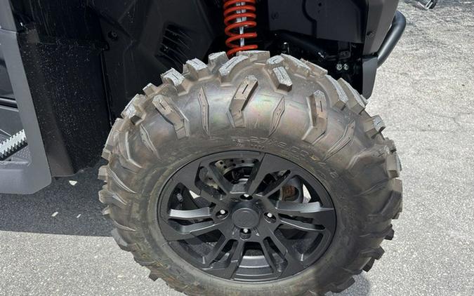 2025 CFMOTO CFORCE 1000 Touring