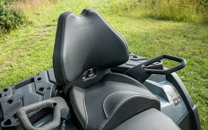 2025 CFMOTO CFORCE 1000 Touring