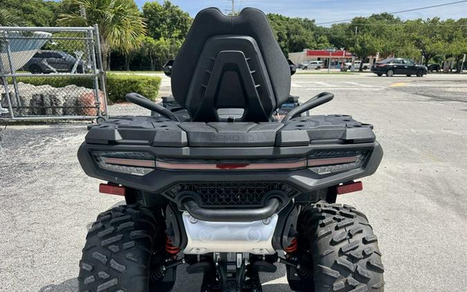 2025 CFMOTO CFORCE 1000 Touring