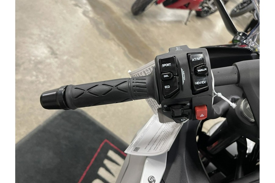 2024 Kawasaki Ninja 7 Hybrid ABS