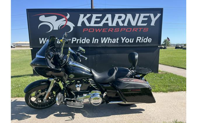 2023 ROAD GLIDE SPECIAL - Harley-Davidson®