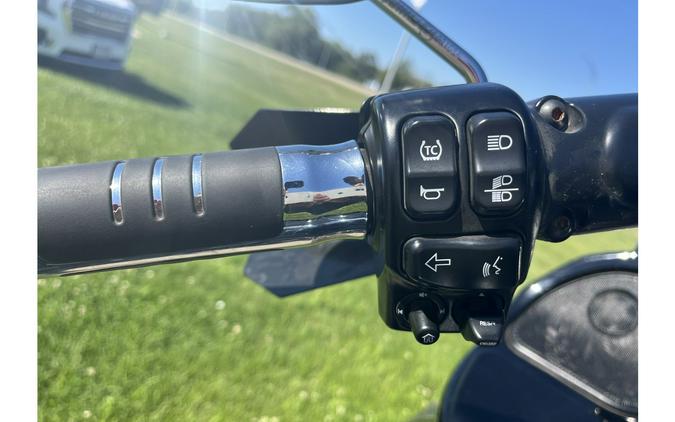 2023 ROAD GLIDE SPECIAL - Harley-Davidson®