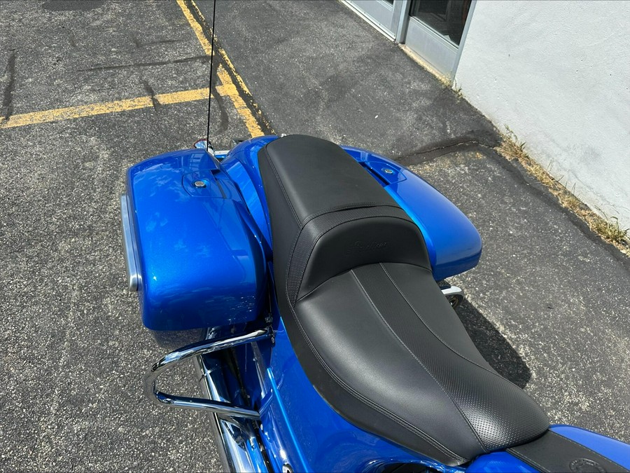 2021 Indian Motorcycle CHIEFTAIN LTD