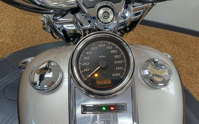 2018 Harley-Davidson® FLHR - Road King®